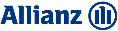 Logo der Allianz
